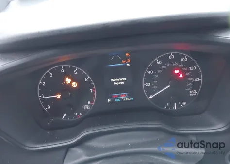 2024 Toyota Corolla Se из США, поврежденный, VIN 5YFS4MCE1RP185982